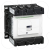 Imagem de Contactor Tesys D   4P4 NA   AC 1   = 440 V 200 A   110 V CC standard bob