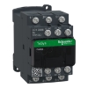 Imagem de Contactor Tesys D   3P3 NA   AC 3   = 440 V 9 A   72 V CC bobina