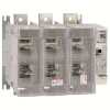 Imagem de interruptor seccionador para fusíveis TeSys GS2V - 3P 1250A tamanho 4