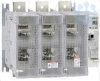 Imagem de interruptor seccionador para fusíveis TeSys GS2V - 3P 1250A tamanho 4