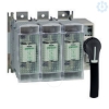 Imagem de interruptor seccionador para fusíveis TeSys GS2S - 3P 630A tamanho 3