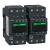 Imagem de TeSys D reversing contactor   3P   = 440 V   40 A AC 3   24...60 V AC/DC coil
