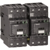 Imagem de TeSys D reversing contactor   3P   = 440 V   40 A AC 3   24...60 V AC/DC coil