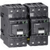 Imagem de TeSys D reversing contactor   3P   = 440 V   40 A AC 3   24...60 V AC/DC coil