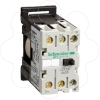 Imagem de Contactor TeSys LC1SK - 6A AC3 2P 24VCA