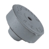 Imagem de Thorsman TET - grommet - grey - ISO M32 - diameter 14 to 20