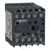 Imagem de Contactor TeSys K   3P3 NA   AC 3   = 440 V 12 A   24 V bobina CA