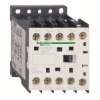 Imagem de Contactor TeSys K   4P2 NA+2 NF   AC 1   = 440 V 20 A   42 V bobina CA