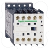 Imagem de Contactor TeSys K   4P2 NA+2 NF   AC 1   = 440 V 20 A   42 V bobina CA
