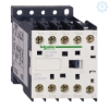 Imagem de Contactor TeSys K   4P2 NA+2 NF   AC 1   = 440 V 20 A   42 V bobina CA