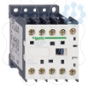 Imagem de Contactor TeSys K   4P2 NA+2 NF   AC 1   = 440 V 20 A   42 V bobina CA