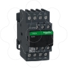 Imagem de Contactor Tesys D   4P4 NA   AC 1   = 440 V 32 A   110 V CA 50/60 Hz bobina