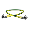 Imagem de OptiLine 45 OptiLine 50 OptiLine 70 - earthing device - green yellow
