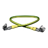 Imagem de OptiLine 45 OptiLine 50 OptiLine 70 - earthing device - green yellow