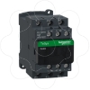 Imagem de Contactor Tesys D   3P3 NA   AC 3   = 440 V 18 A   125 V CC bobina