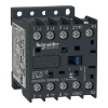 Imagem de Contactor TeSys K   3P3 NA   AC 3   = 440 V 12 A   110 V bobina CA