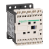 Imagem de Contactor TeSys K   3P3 NA   AC 3   = 440 V 9 A   24 V bobina CA