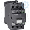 Imagem de TeSys D contactor 3P 25A AC-3 up to 440V coil 24-60V AC/DC