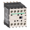 Imagem de Contactor TeSys K   3P3 NA   AC 3   = 440 V 9 A   48 V bobina CA