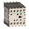 Imagem de Contactor TeSys K   3P3 NA   AC 3   = 440 V 9 A   48 V bobina CA
