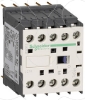 Imagem de Contactor TeSys K   3P3 NA   AC 3   = 440 V 9 A   48 V bobina CA