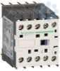 Imagem de Contactor TeSys K   3P3 NA   AC 3   = 440 V 9 A   48 V bobina CA