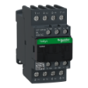 Imagem de Contactor Tesys D   4P4 NA   AC 1   = 440 V 32 A   24 V CC baixo cons bob