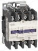 Imagem de Contactor Tesys D   4P2 NA + 2 NF   AC 1   440 V 60 A 110 V CA 50/60 Hz bob
