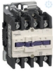 Imagem de Contactor Tesys D   4P2 NA + 2 NF   AC 1   440 V 60 A 110 V CA 50/60 Hz bob