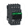 Imagem de Contactor Tesys D   4P2 NA + 2 NF   AC 1   = 440 V 32 A   110 V CA bobina