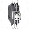 Imagem de Tesys D LC1D.K p/ com. de condensadores- 3P - 40 kVAR - 415 V - 230 V CA bobina