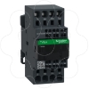 Imagem de Contactor Tesys D   4P2 NA + 2 NF   AC 1   = 440 V 40 A   230 V CA bobina