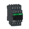 Imagem de Contactor Tesys D   4P4 NA   AC 1   = 440 V 40 A   220 V CC bobina standard