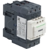 Imagem de Contactor Tesys D   3P3 NA   AC 3   = 440 V 40 A   220 V CA 50/60 Hz bobina