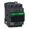Imagem de TeSys D contactor 3P 18A AC-3 up to 440V coil 48-130V AC/DC