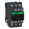 Imagem de Contactor Tesys D   3P3 NA   AC 3   = 440 V 25 A   230 V CA bobina