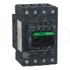 Imagem de Contactor Tesys D   4P4 NA   AC 1   = 440 V 80 A   48 V CC bobina standard