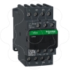 Imagem de Contactor Tesys D   4P2 NA + 2 NF   AC 1   = 440 V 32 A   24 V CC bobina