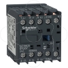 Imagem de Contactor TeSys K   3P3 NA   AC 3   = 440 V 6 A   24 V bobina CA