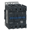 Imagem de Contactor Tesys D   4P2 NA + 2 NF   AC 1 = 440 V 80 A 230 V CA 50/60 Hz bob