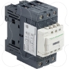 Imagem de Contactor Tesys D   3P3 NA   AC 3   = 440 V 50 A   24 V CC bobina standard