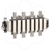 Imagem de Contactor LC1F - 1600A AC1 4P sem bobina