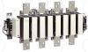 Imagem de Contactor LC1F - 1600A AC1 4P sem bobina