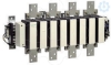 Imagem de Contactor LC1F - 1600A AC1 4P sem bobina