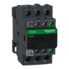 Imagem de TeSys D contactor 3P 25A AC-3 up to 440V coil 48-130V AC/DC