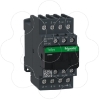 Imagem de Contactor Tesys D   4P4 NA   AC 1   = 440 V 40 A   24 V CC bobina standard