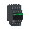 Imagem de Contactor Tesys D   4P4 NA   AC 1   = 440 V 40 A   24 V CC bobina standard