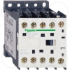 Imagem de Contactor TeSys K   4P2 NA+2 NF   AC 1 = 440 V 20 A   220...230 V bobina CA