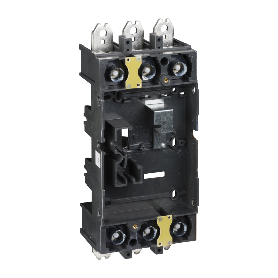 Imagem de base extraível 3P NSX400/630