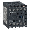 Imagem de Contactor TeSys K   3P3 NA   AC 3   = 440 V 12 A   24 V bobina CC